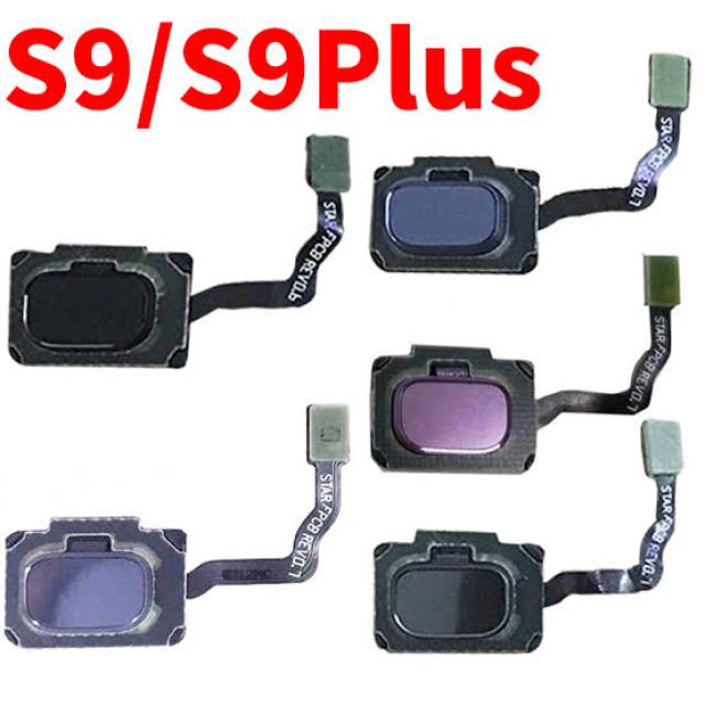 FINGER SAMSUNG S9 PLUS